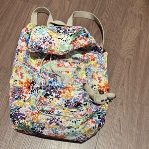 Kipling Backpack